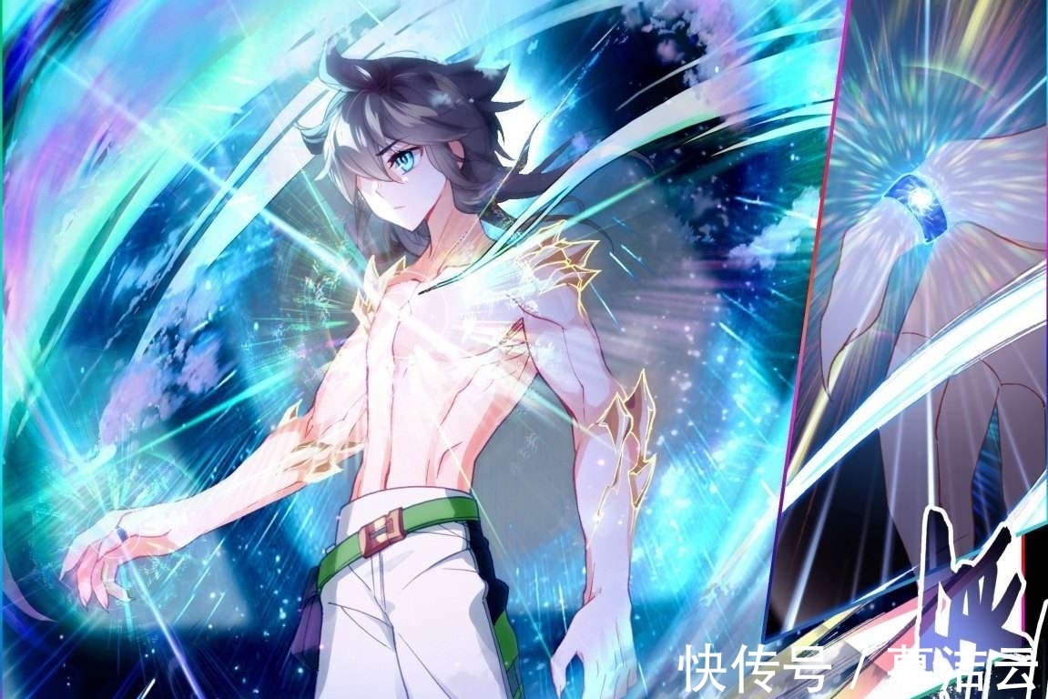 唐舞麟|斗罗大陆:最强血脉排名,第一个斗罗星系无敌,有一个马上灭绝了