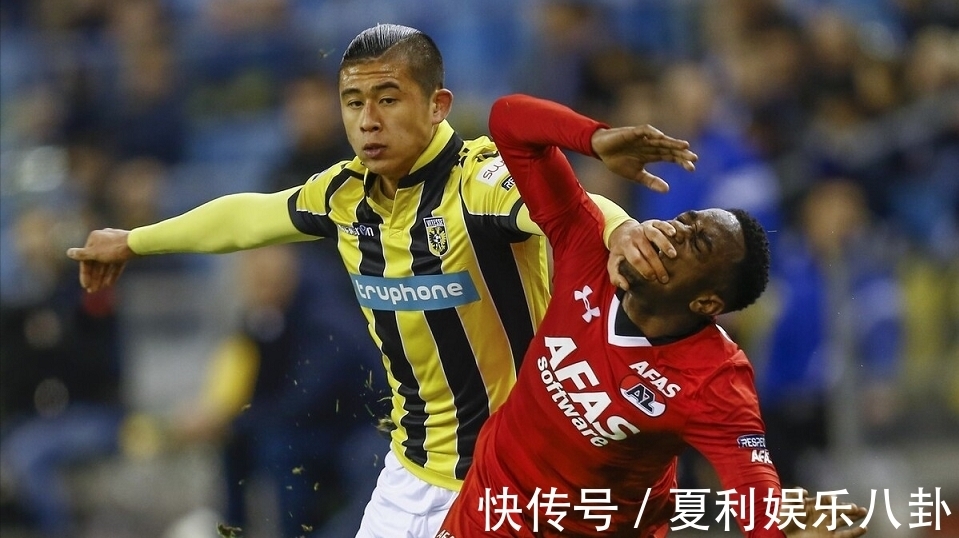 國足|國安鋒線迎來久違的大殺器，未來有望火線回歸，曾征服大牌名帥