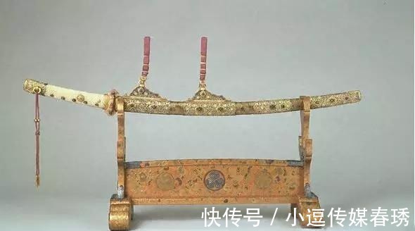 k5分钟带你了解日本刀的种类!