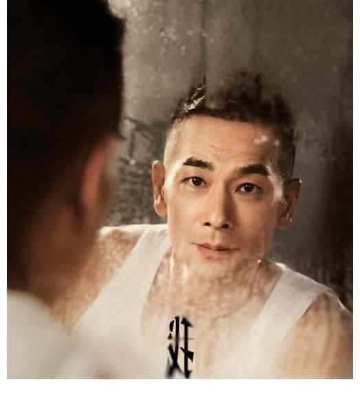 林晓峰|《披荆斩棘的哥哥》张智霖成功出圈，活粉榜超10w，冠军热门人选