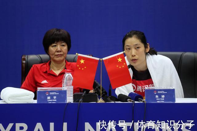 郎平|创造新纪录！郎平有望第3次当选中国女排主教练，众望所归啊！