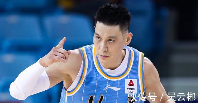 首钢|最差之战!林书豪15分钟4中0,遭孙铭徽打爆+违体,首钢被横扫