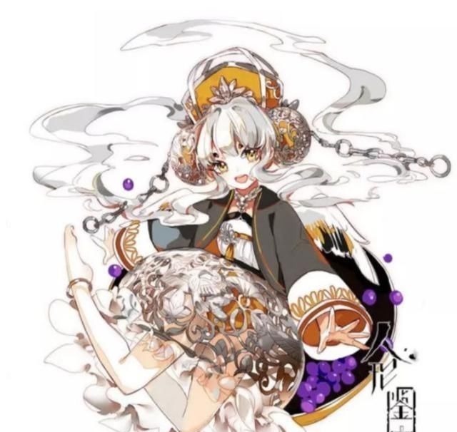 原画|当文物变成萌妹手办!网友:文物我得不到,手办我还买不起?