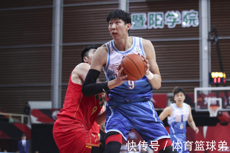 俱乐部|闹剧即将结束，既然周琦已上诉到篮协，那这次的闹剧也该结束了！