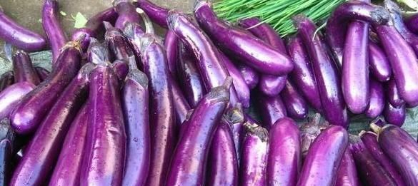 好吃|茄子好吃,但却不能乱吃,吃茄子有1大禁忌,一定要了解下