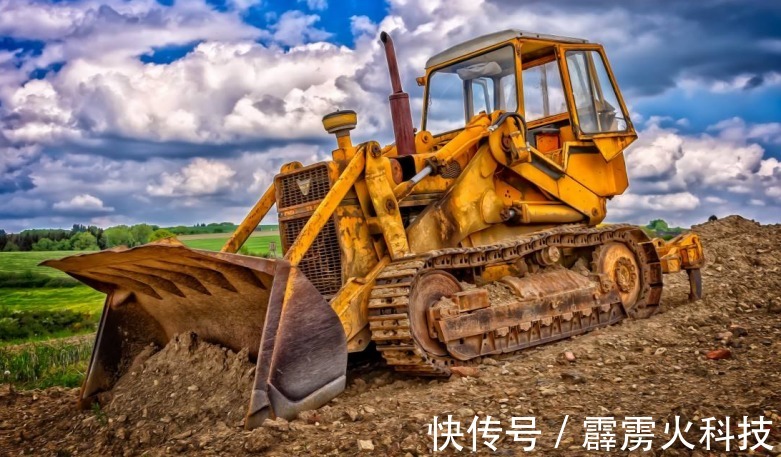 超级工程|3大黑科技全球领先,中国又1大国重器曝光,5G遥控实在太牛了