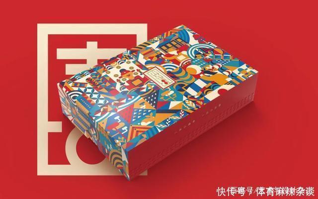  中国|玩转中国传统文化，看看这些茶叶的包装