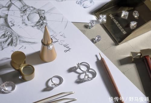 裸钻4c|50分的钻戒多少钱?裸钻4C、钻戒款式、珠宝品牌如何选择搭配