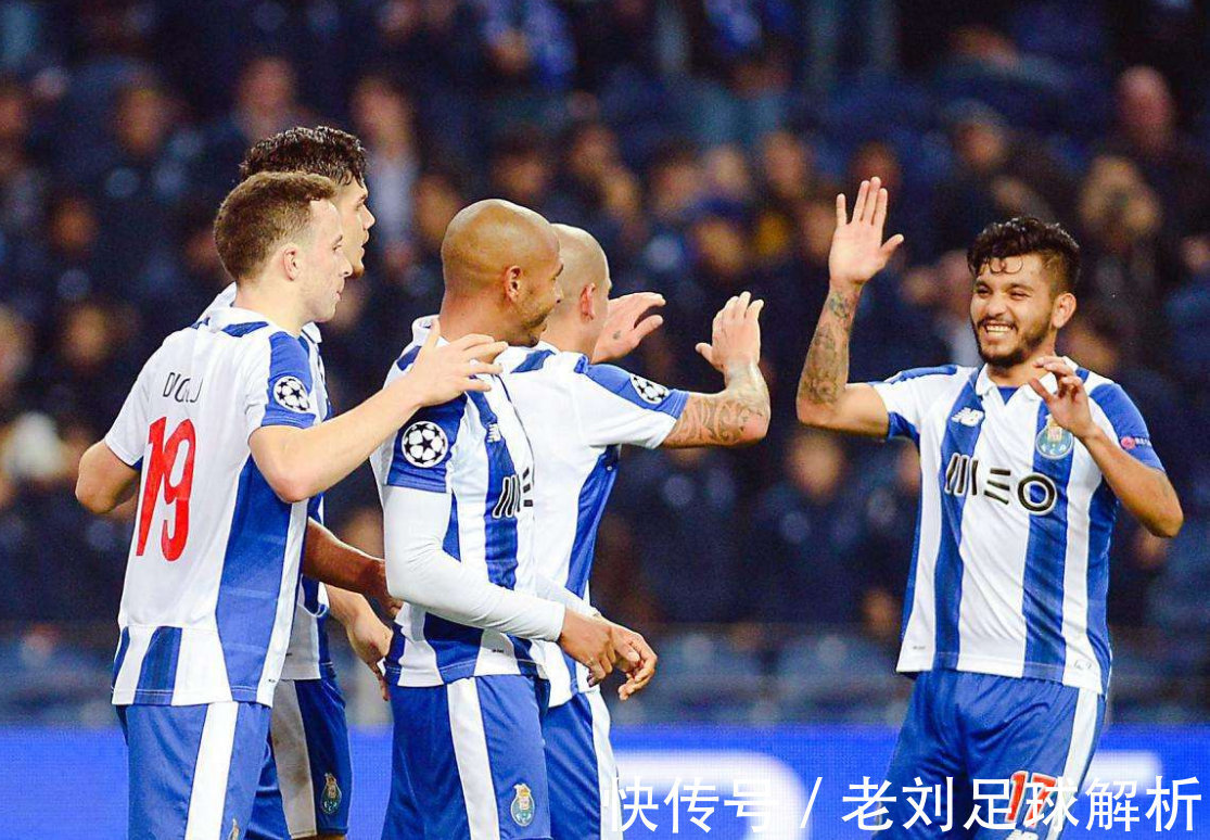 赛事|葡超赛事分析:波尔图VS本菲卡赛果预测交流!