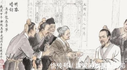 困难$“落魄不思三人,没钱不碰三艺”,古人的告诫,值得一看