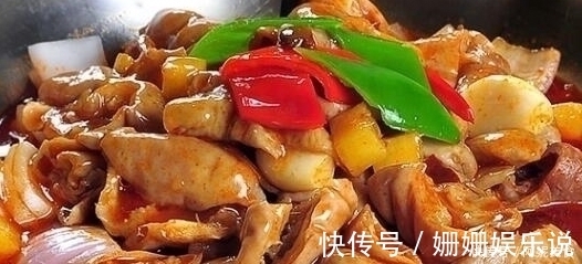 彩椒|多给孩子吃的补钙菜,猛长个儿,头脑聪明学习棒,促进消化身体棒