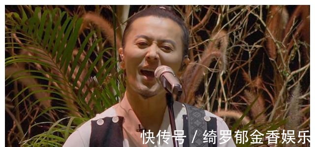 《哥哥》最新网络人气排名大湾区前五占三席，林志炫仅排第十六