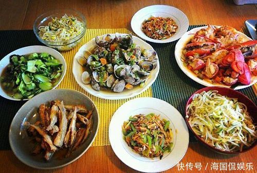 炒菜的过程,会让营养流失掉辟谣有些营养加热后更容易吸收