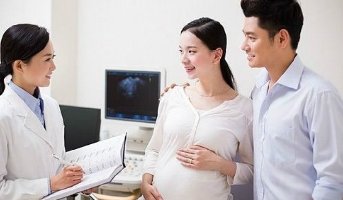 宝宝|怀孕后成功闯关这5次孕检，孕妇可以放宽心了，宝宝会健康到来