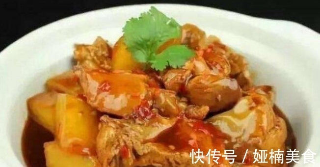 美味|香而不腻的几道家常菜，美味营养，下酒下饭，招待客人倍有面子