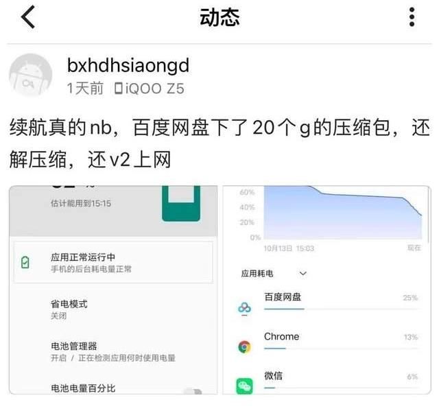 热门机|性能先锋收获极佳口碑，iQOO Z5已成为千元档一大热门机