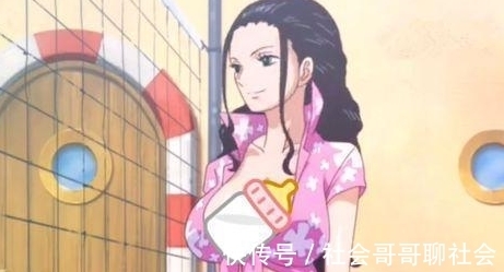 路飞|海贼王: 唯一被禁播的一集, 画面太养眼, 几乎没人看过
