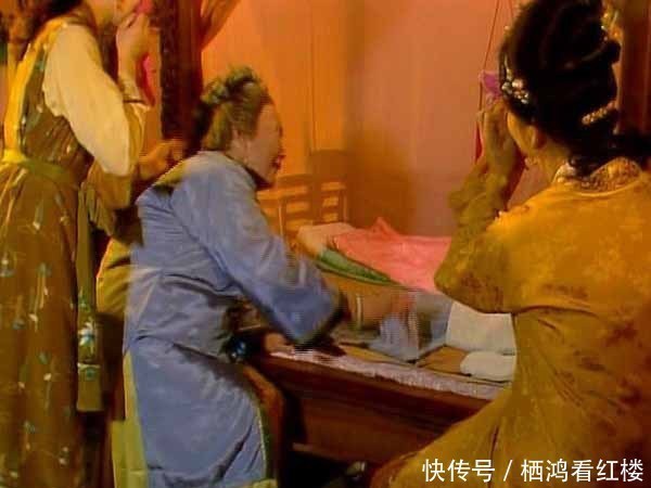 魔魇|凤姐、宝玉被魔魇将死,贾政为何说不要救?贾赦为何不依?