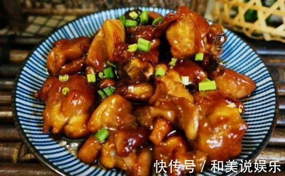 鲜香爽口还超下饭的几道家常菜,自己下厨给家人一个惊喜吧