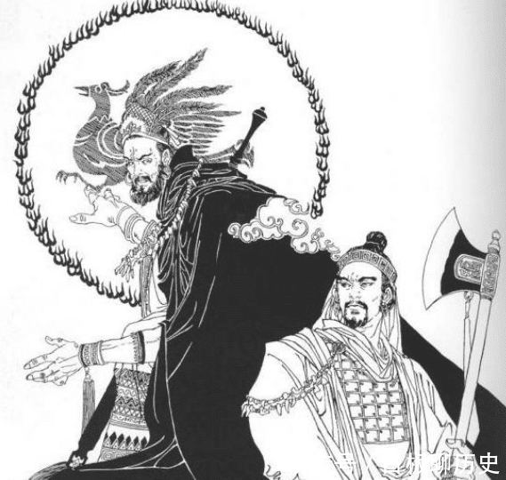 天下|夏朝发生过那些历史重大事件,来看一下小编整理的