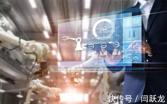 ict|数字经济的必答题,华为给出了这样的答案