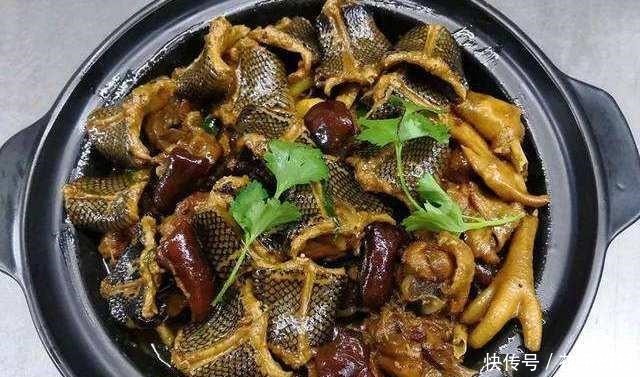 云浮|舌尖上的美食,广东云浮这五种美食,你知道哪几种