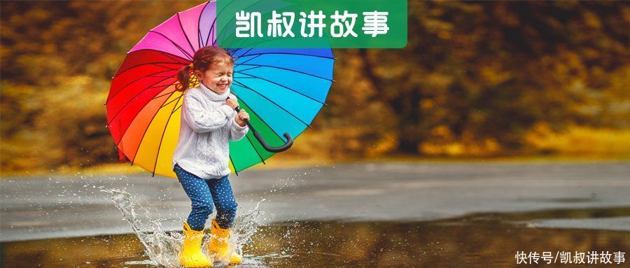 孩子|为何小孩子都这么喜欢玩水？答案好暖心，都不忍心拒绝他