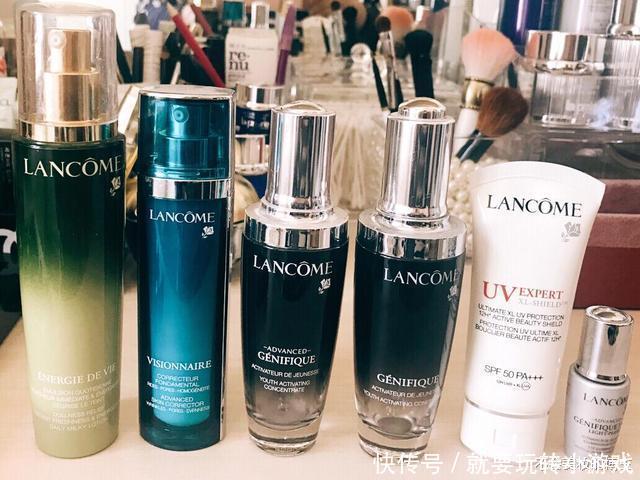 为什么“兰蔻粉水”那么多人吐槽，真的太差了吗 原因可能在这