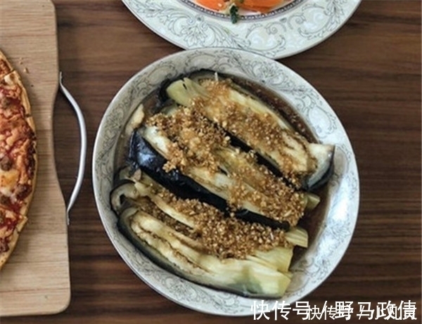 周末|周末老婆做的饭菜，中西合璧，味道真不错，你会做吗