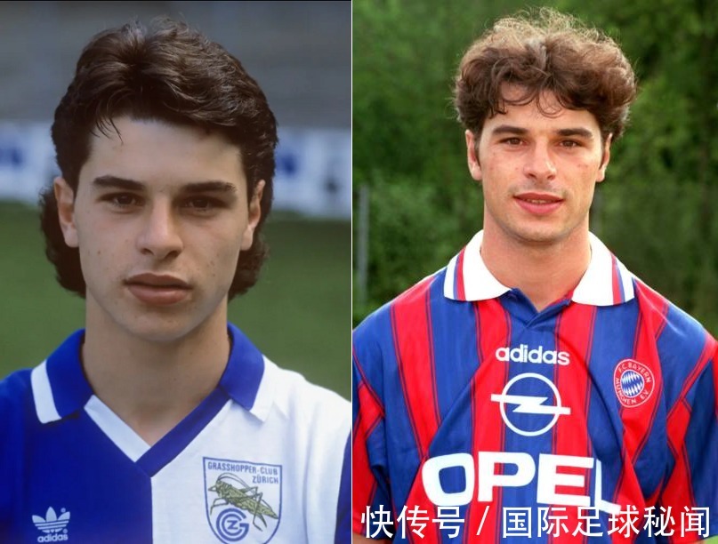 斯福扎|國腳李磊加盟的蘇黎世草蜢是支什么樣的球隊