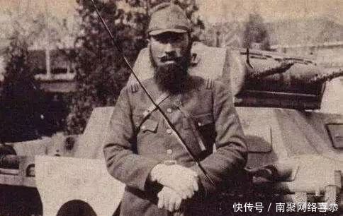 日本|国军上千发子弹都打不死的“日本军神”，刚露头就被我军击毙