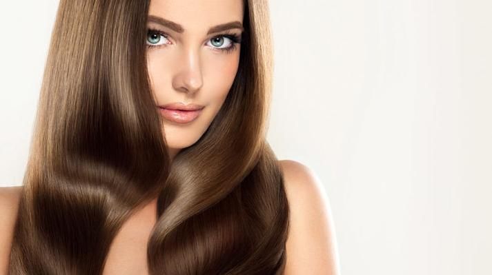 头发|女性头发多久洗一次最好?洗头常犯的4个错误,很多人都避免不了