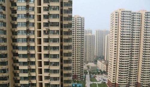 居住者|哪个楼层最值得购买?离职售房小姐说出良心话,后悔知道晚了