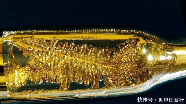 玻璃|将沙子加热到2200℃会变成玻璃吗？老外亲测，看完让人大开眼界