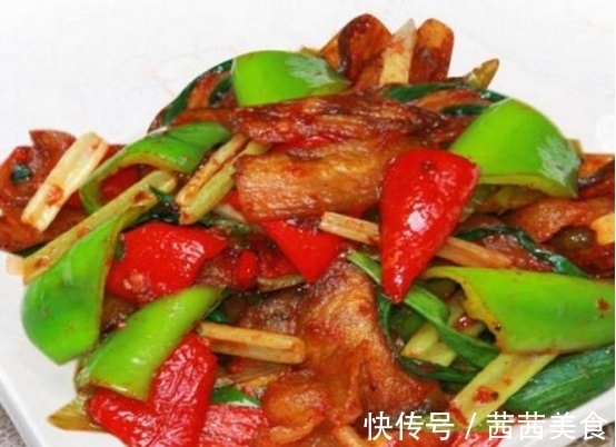 酒店大厨教你每日家常菜，营养健康，家人都爱吃，开胃爽口又美味