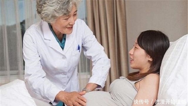 医生|孕期内有的孕妇“不孕吐”,有的“吐到分娩”,医生与孩子有关