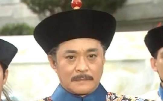 万人之上|这几位都是降将，却受到重用，最后一位还一人之下，万人之上