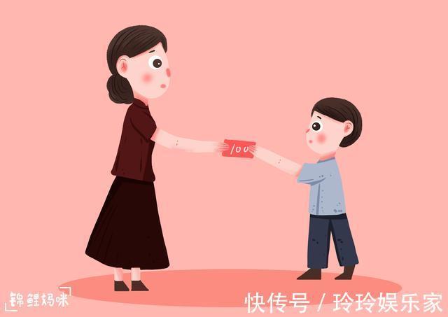 锦鲤|有四种妈妈活得很累,养出的孩子却不孝顺,看看你在不在其中