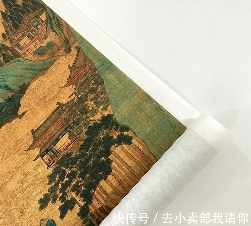 互联网时代@这位不识字的油漆工，他一幅画曾经卖了60个亿，高手果然在民间！