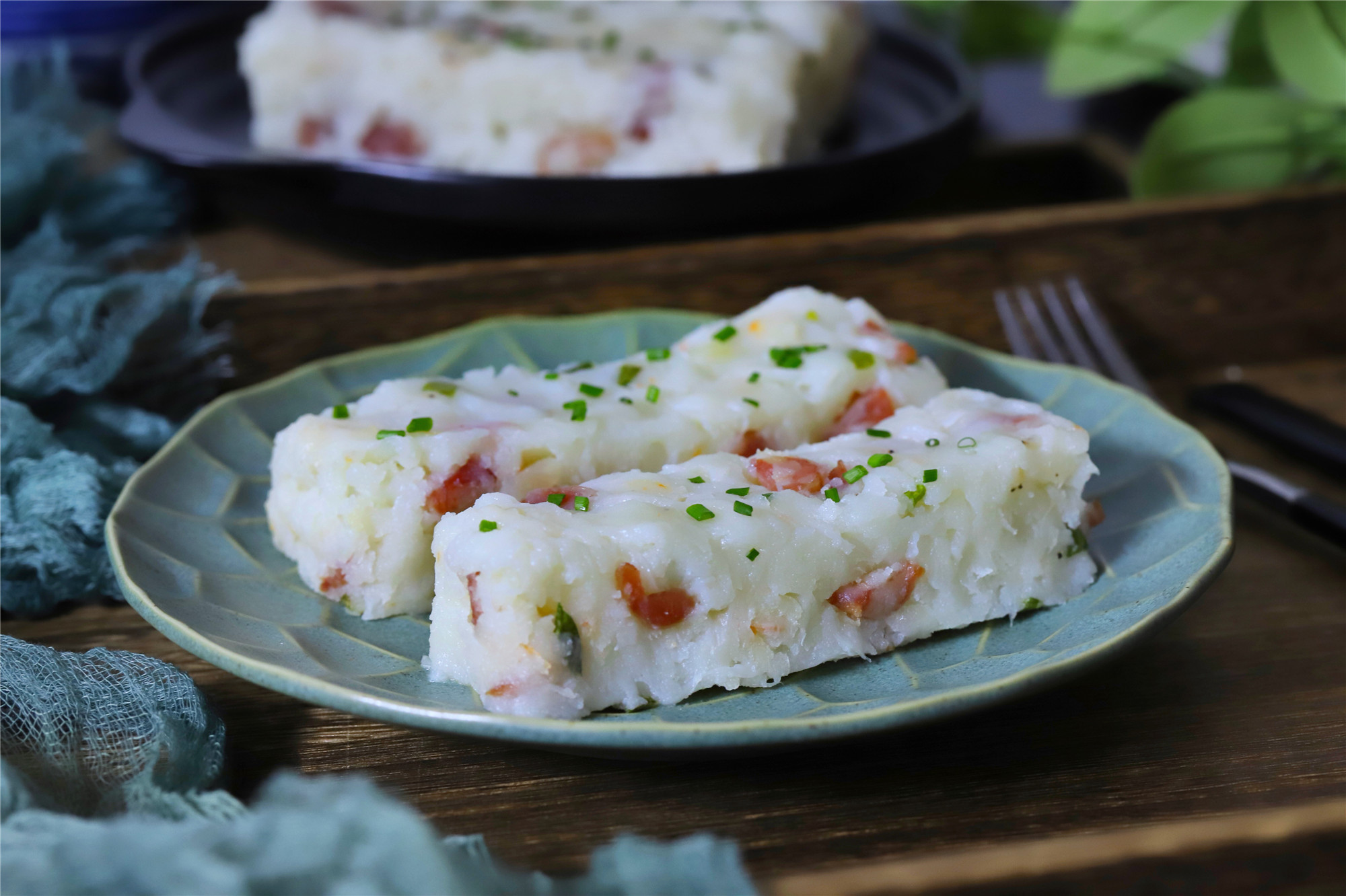 冬天|冬天不吃它亏了,比白菜便宜,比人参还补,做成点心,全家都爱