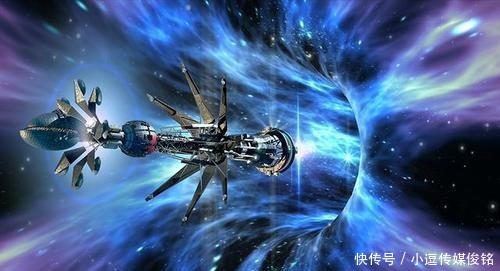 爱因斯坦 未来人类像恐龙一样被灭绝,有没有可能穿越虫洞,拯救自己