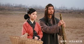 封神演义,姜子牙封了365位神仙,其中有3位是天尊,他们是谁!