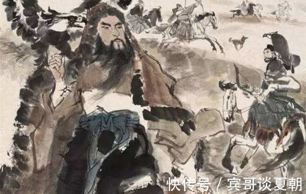 壮词#苏轼人生第一首壮词,对北宋词坛有着开创性的意思