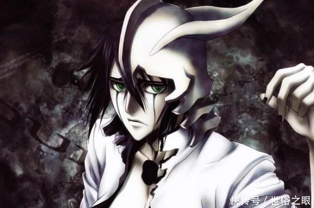 动漫中最帅男主TOP15,最爱夏尔,美图来一波