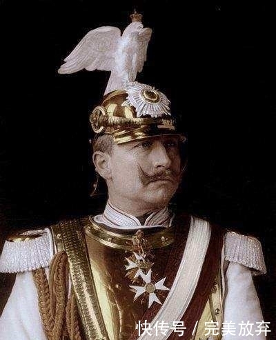 英国王位|德意志帝国灭亡100年，皇室却还存在，过得逍遥快活不想复辟！