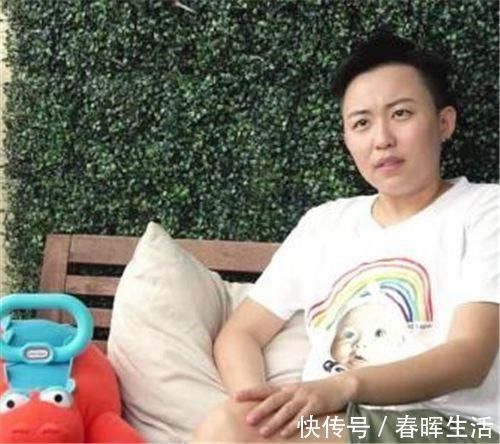 混血儿|3年前,东北29岁剩女豪掷50万买精生子,生下5国混血儿,现状如何