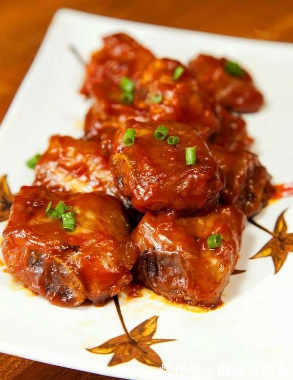 厨师教你几道家常菜,爽口开胃,营养又美味,鲜美到流口水!