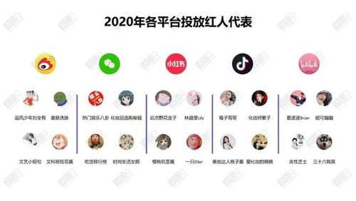 WEIQ：2020年度红人营销白皮书