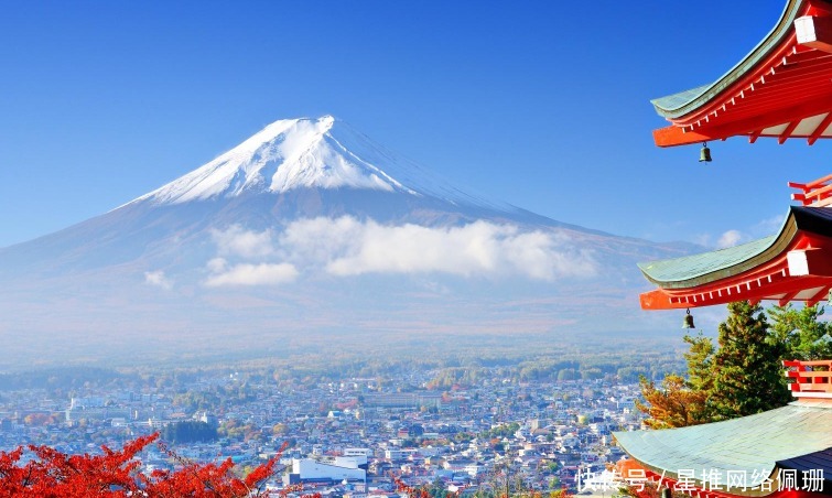 富士山竟是私有财产，为发展旅游，日本政府每年需要支付巨额租金