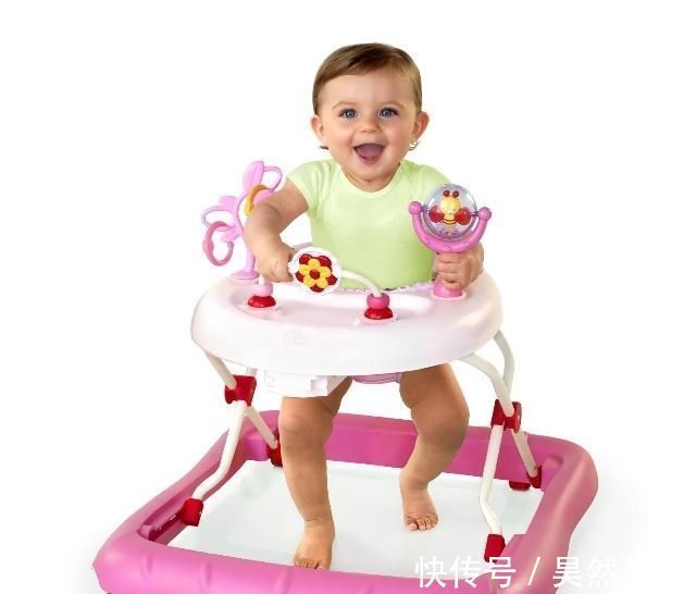 学步车|妈妈买了这三种宝宝用品,回到家发现都没什么用,早知就不买了